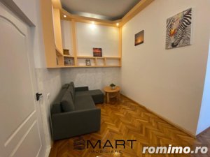 Apartament la casa 3 camere semidecomandat, zona centrala - imagine 4 Apartament la casa 3 camere semidecomandat, zona centrala - imagine 4