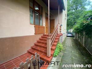 Apartament la casa 3 camere semidecomandat, zona centrala - imagine 2 Apartament la casa 3 camere semidecomandat, zona centrala - imagine 2