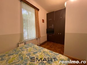 Apartament la casa 3 camere semidecomandat, zona centrala - imagine 6 Apartament la casa 3 camere semidecomandat, zona centrala - imagine 6