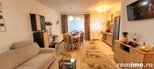 apartament 3 camere,central,Mall Sibiu - imagine 4