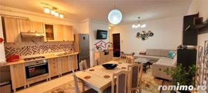 apartament 3 camere,central,Mall Sibiu - imagine 2