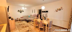 apartament 3 camere,central,Mall Sibiu - imagine 3