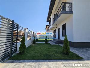 Vanzare casa Premium Individuala in Comuna Varteju Oras Magurele - imagine 7