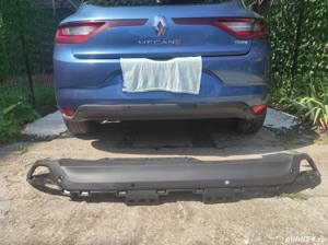 Bara protectie Megane 4 - imagine 3