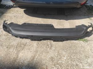 Bara protectie Megane 4 - imagine 6