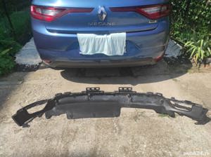 Bara protectie Megane 4 - imagine 7