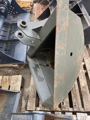 Piese  JCB originale. Cupe de toate dimensiunile in STOC !!!! - imagine 3