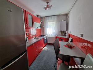 Apartament cu 3 camere - imagine 6