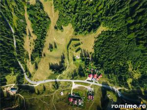 Film!!Punct de intalnire cu natura! Poiana Brasov - Rasnov,350.000mp,destinatie turistica si agremen