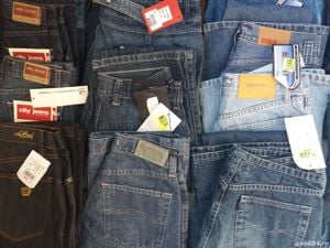 Blugi pantaloni copii 10lei adulti 20lei 8 modele marci si marimi diferite. Pret 10 lei Livrare grat