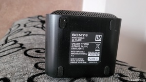 Soundbar SONY HT-S40R, 5.1, 600W, Bluetooth, Dolby Audio, Sateliti spate wireless - imagine 4