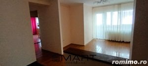 Apartament  3 camere decomandate garaj+boxa Strand 2