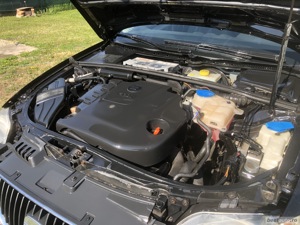 Vand sau schimb Seat Exeo in stare impecabila - imagine 8 Vand sau schimb Seat Exeo in stare impecabila - imagine 8