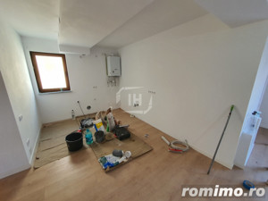 Apartament 4 camere, terasa de 50 mp, complet finisat - imagine 3