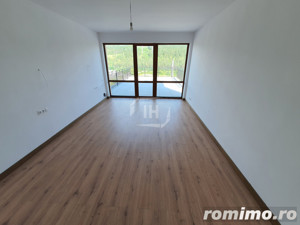 Apartament 4 camere, terasa de 50 mp, complet finisat - imagine 5