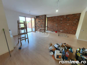 Apartament 4 camere, terasa de 50 mp, complet finisat - imagine 4