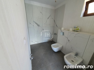 Apartament 4 camere, terasa de 50 mp, complet finisat - imagine 9