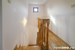 Tartasesti,str. Principala,5300 mp teren, P+1, casa 2010, deschidere 12 m - imagine 8