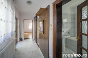 Tartasesti,str. Principala,5300 mp teren, P+1, casa 2010, deschidere 12 m - imagine 5