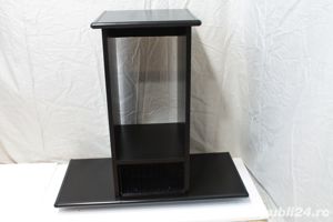 Rack sisteme audio (midi,Technics).