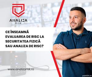 Evaluator de Risc Securitate Fizica Alba Iulia - AnalizaRisk.ro - imagine 3