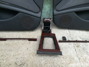 fete usi peugeot 407 sedan - imagine 4