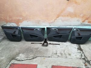 fete usi peugeot 407 sedan