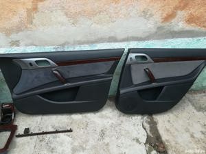 fete usi peugeot 407 sedan - imagine 3