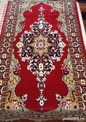 Carpete persane - 2 bucăți identice