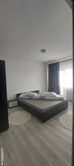 vand apartament 2 camere + mansarda - imagine 7