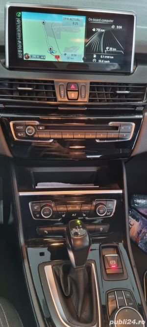 Bmw 216 Gt an 2016 ,impecabil320 - imagine 5