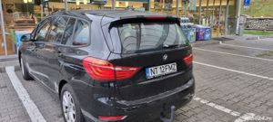 Bmw 216 Gt an 2016 ,impecabil320 - imagine 4