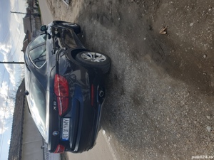 Vând BMW X6 puțin rulat cu km certificați și garanție 2 ani sau 14000 km  - imagine 8