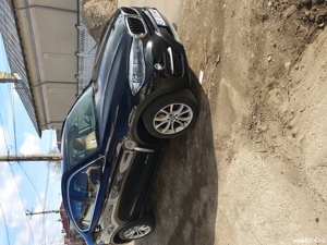 Vând BMW X6 puțin rulat cu km certificați și garanție 2 ani sau 14000 km  - imagine 6