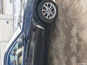 Vând BMW X6 puțin rulat cu km certificați și garanție 2 ani sau 14000 km  - imagine 5