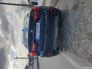 Vând BMW X6 puțin rulat cu km certificați și garanție 2 ani sau 14000 km  - imagine 9