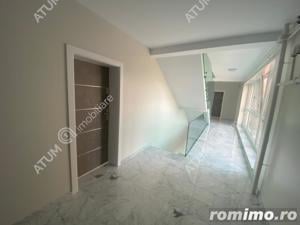 Apartament cu 3 camere si gradina in Sibiu zona Triajului - imagine 4