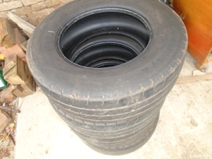 4 X Anvelope vara LASSA Transway 2 , 235/65R16C 121/119 Q - imagine 3