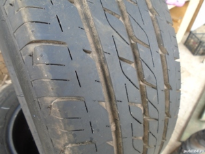 4 X Anvelope vara LASSA Transway 2 , 235/65R16C 121/119 Q - imagine 4