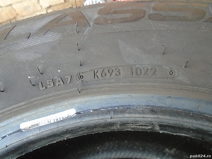 4 X Anvelope vara LASSA Transway 2 , 235/65R16C 121/119 Q - imagine 7
