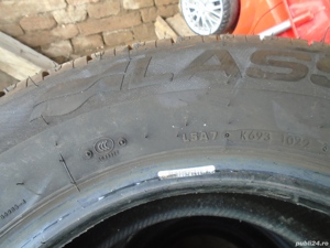 4 X Anvelope vara LASSA Transway 2 , 235/65R16C 121/119 Q - imagine 8