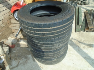 4 X Anvelope vara LASSA Transway 2 , 235/65R16C 121/119 Q - imagine 9
