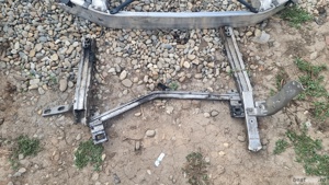 Trager cu armatura bara fata BMW X1 F48 / X2 F39 - imagine 8