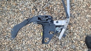 Trager cu armatura bara fata BMW X1 F48 / X2 F39 - imagine 2