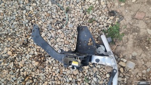 Trager cu armatura bara fata BMW X1 F48 / X2 F39 - imagine 6