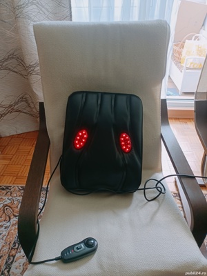 Vând aparat profesional de masaj - imagine 2