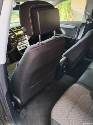 Passat  TDI 4x4 Alltrack - imagine 6