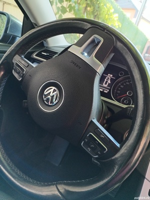Passat  TDI 4x4 Alltrack - imagine 5