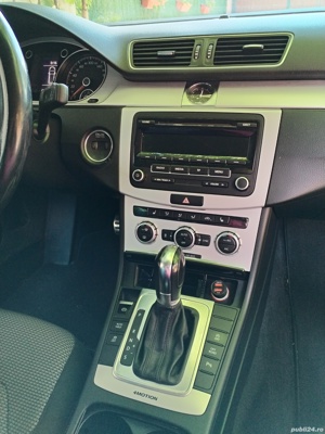 Passat  TDI 4x4 Alltrack - imagine 3