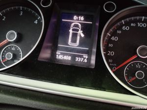 Passat  TDI 4x4 Alltrack - imagine 7